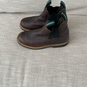 Georgia Boots GR500